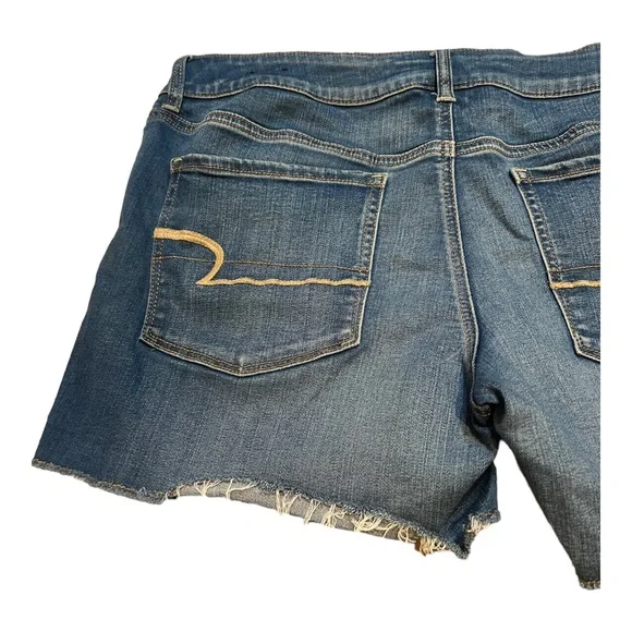 EUC AE SHORTIE - Picture 3 of 6